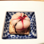 日本料理 泰知 - 