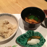 日本料理 泰知 - 
