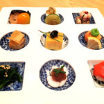 日本料理 泰知 - 