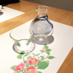 日本料理 泰知 - 