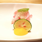 日本料理 泰知 - 