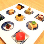 日本料理 泰知 - 