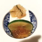 日本料理 泰知 - 