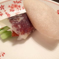 赤坂璃宮 銀座店 - 