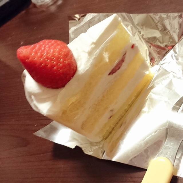 かぶと洋菓子店 野町 ケーキ 食べログ