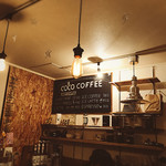 COCO COFFEE - 