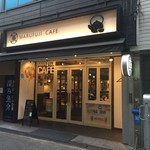 MARUFUJI CAFE - 