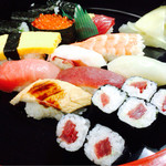 ougizushi - 