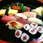 ougizushi - 