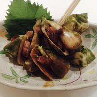 チャンバラ貝