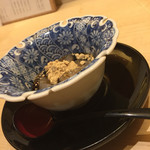 鮨　日本橋　鰤門 - 