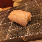 鮨　日本橋　鰤門 - 