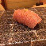 鮨　日本橋　鰤門 - 