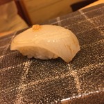 鮨　日本橋　鰤門 - 