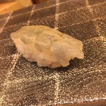 鮨　日本橋　鰤門 - 