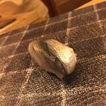 鮨　日本橋　鰤門 - 