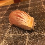 鮨　日本橋　鰤門 - 