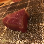 鮨　日本橋　鰤門 - 