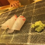 鮨　日本橋　鰤門 - 