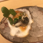 鮨　日本橋　鰤門 - 