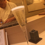 鮨　日本橋　鰤門 - 