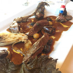 ア・タ・ゴール - 