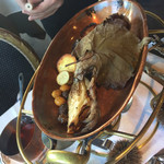 ア・タ・ゴール - 