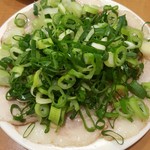 ますたにラーメン - 