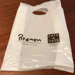 Bremen - 包装袋