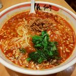 匠 - 麻辣担担麺二辛増