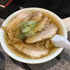 青竹手打ちラーメン 大和