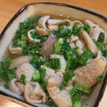 Bacchi Koi Sakaba Maruchuu - 塩モツ煮