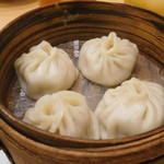 鳳琴樓 - 小籠包