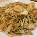 鳳琴樓 - 上海やきそば