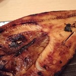 和食 なぶら - 北海道産真ホッケ