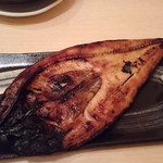 和食 なぶら - 北海道産真ホッケ