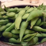 和食 なぶら - 枝豆 