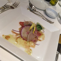 キハチ 青山本店 - 