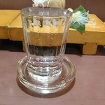 大衆酒場 まるちゃん - 雪中梅（普通酒）