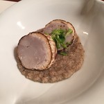 旬彩割烹 あうん - 強肴