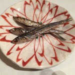 旬彩割烹 あうん - 鉢肴