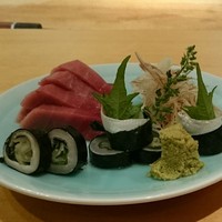 すし 堺 - 