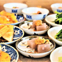 あそび割烹 さん葉か - 