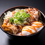 かつ丼吉兵衛 本店