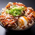 かつ丼吉兵衛 本店