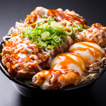 かつ丼吉兵衛 本店