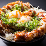 かつ丼吉兵衛 本店