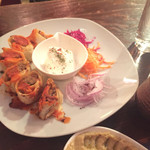 TRUVA Turkish Restaurant - 