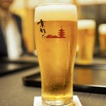 乃り英 - エビス生
      
      2016.12撮影