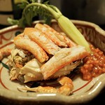 乃り英 - こっぺ
      
      2016.12撮影